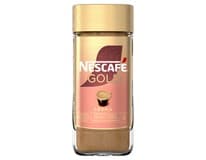 NESCAFÉ Gold Crema Káva instantní 100 g