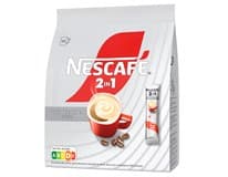 NESCAFÉ 2v1 10 x 8 g bag