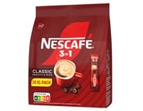 NESCAFÉ 3v1 Classic Bag 20 x 16,5 g