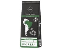 RIOBA Brazil 100% Arabica káva zrno 500 g