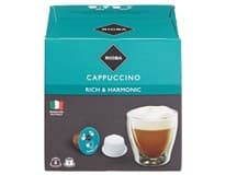 RIOBA Cappuccino kapsle kávové 16 ks