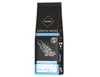 RIOBA Decaffeinated zrnková káva 500 g