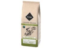 RIOBA Fair Trade 100% Arabica káva zrno 1 kg