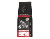 RIOBA Gold 80% Arabica káva zrno 3 kg