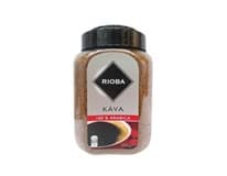 RIOBA 100% Arabica káva instantní 500 g