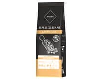 RIOBA 100 % Arabica káva zrno 1 kg
