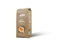 Segafredo Passione Crema Káva zrnková 1 kg