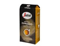 Segafredo Selezio Espresso Káva zrnková 1 kg