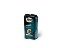 Segafredo Selezione Arabica káva zrno 1 kg