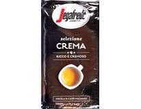 Segafredo Selezione Crema káva pražená mletá 1 kg
