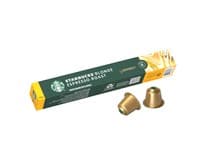 STARBUCKS Nespresso Blonde Espresso kapsle kávové 10 ks