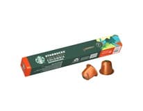 STARBUCKS Nespresso Colombia kapsle kávové 10 ks