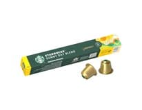 STARBUCKS Nespresso Sunny Day Blend kapsle kávové 10 ks