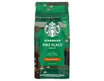 STARBUCKS Pike Place zrno káva zrnková 450 g