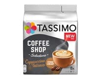 TASSIMO Cappuccino Intenso kapsle kávové 276 g