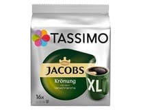 TASSIMO JACOBS Krönung XL kapsle kávové 16 ks