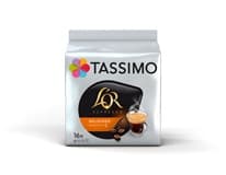 TASSIMO L'OR Espresso Delizioso kapsle kávové 16 ks
