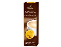 Tchibo Cafissimo Caffé Crema Mild kapsle kávové 10 ks