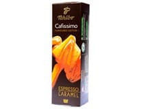 Tchibo Cafissimo Espresso Caramel kapsle kávové 10 ks