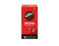 Vergnano CPS Espresso kapsle kávové 10 ks