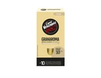 Vergnano CPS Granaroma kapsle kávové 10 ks