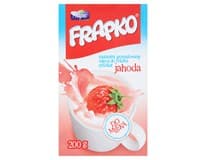 Frape Frapko instantní nápoj jahodový s vlákninou 6 x 200 g