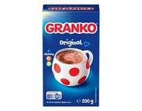 Orion Granko Original Instantní kakaový nápoj 24 x 200 g
