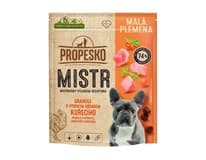 PROPESKO Mistr Small granule pro psy 1,5 kg