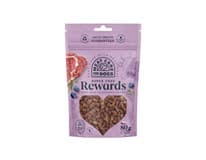 Rewards Dog hovězí borůvky tymián 80 g