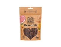 Rewards Dog vepřové dýně rozmarýn 80 g