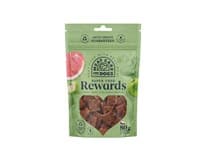 Rewards Dog vepřové kolagen jablko 80 g