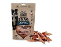 SNAQ Dog hovězí šlacha sušená 100 g