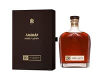 ARARAT 20 yo 40 % 700 ml