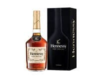 Hennessy VS 40 % 700 ml Giftbox