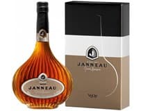 JANNEAU Armagnac VSOP 40 % 700 ml