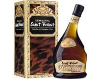Saint - Vivant vs 40 % 700 ml