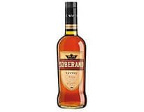 Soberano Brandy 36% 6 x 700 ml