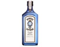BOMBAY Sapphire Gin 40 % 6 x 1 l