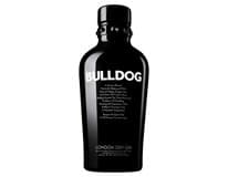 BULLDOG Gin 40 % 700 ml