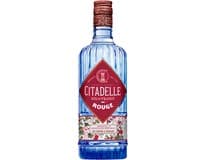 CITADELLE Rouge Gin 41,7 % 700 ml