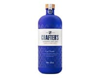 CRAFTER'S London Gin 43 % 700 ml