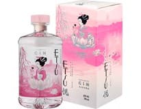 ETSU Sakura Japanese Gin 43% 700 ml
