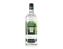 Greenall's Original London Dry Gin 37,5 % 1 l