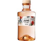 G'VINE JUNE Gin Peche 37,5 % 700 ml