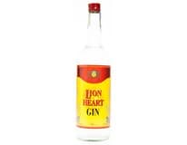 LION HEART Gin 37,5 % 1 l