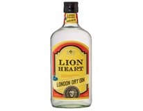 LION HEART Gin 37,5 % 700 ml