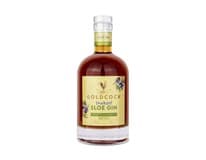 R. JELÍNEK GOLDCOCK Trnkový Gin 28 % 700 ml