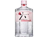 ROKU Gin Sakura 43% 700 ml
