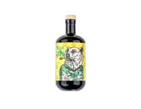 TÖSH Gin 45 % 700 ml