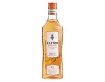 ZAFIRO Orange Gin 37,5 % 1 l
